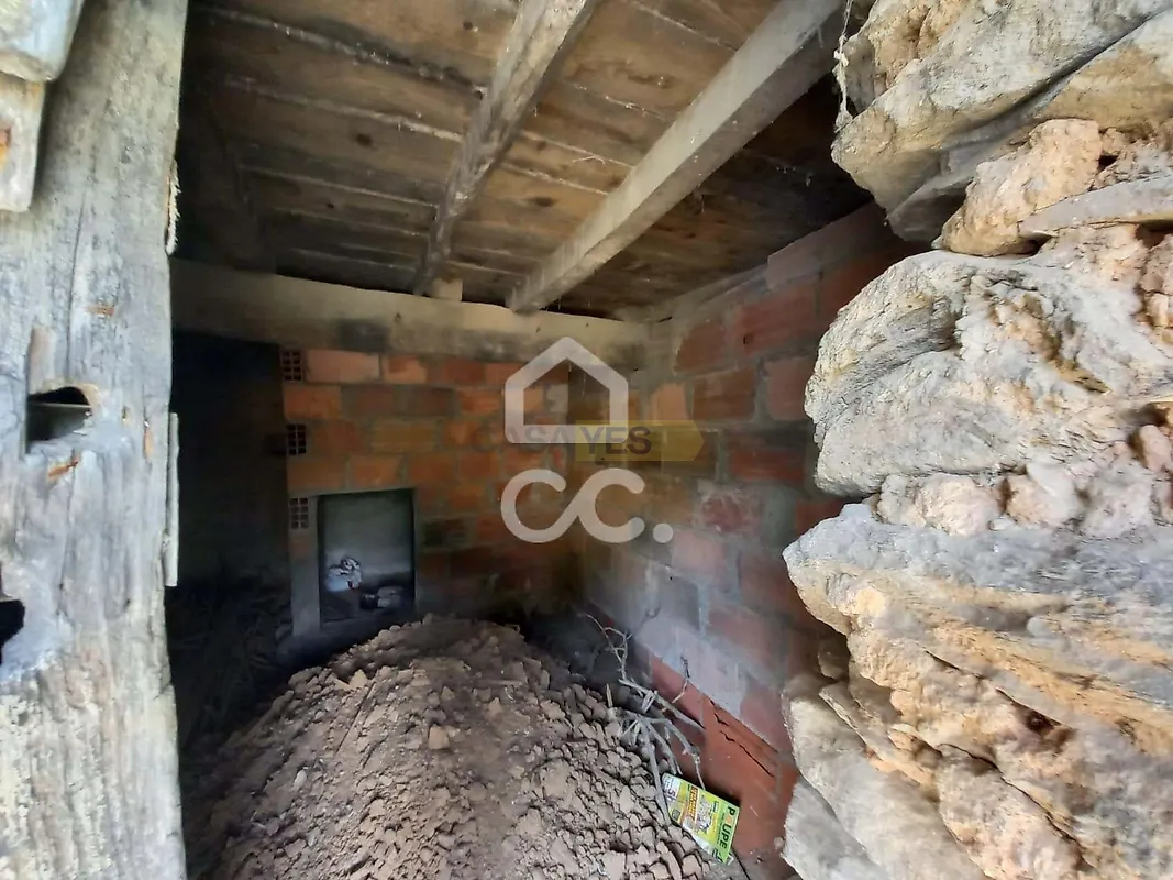 Moradia T0 à venda em Canaveses, Valpaços — foto 3