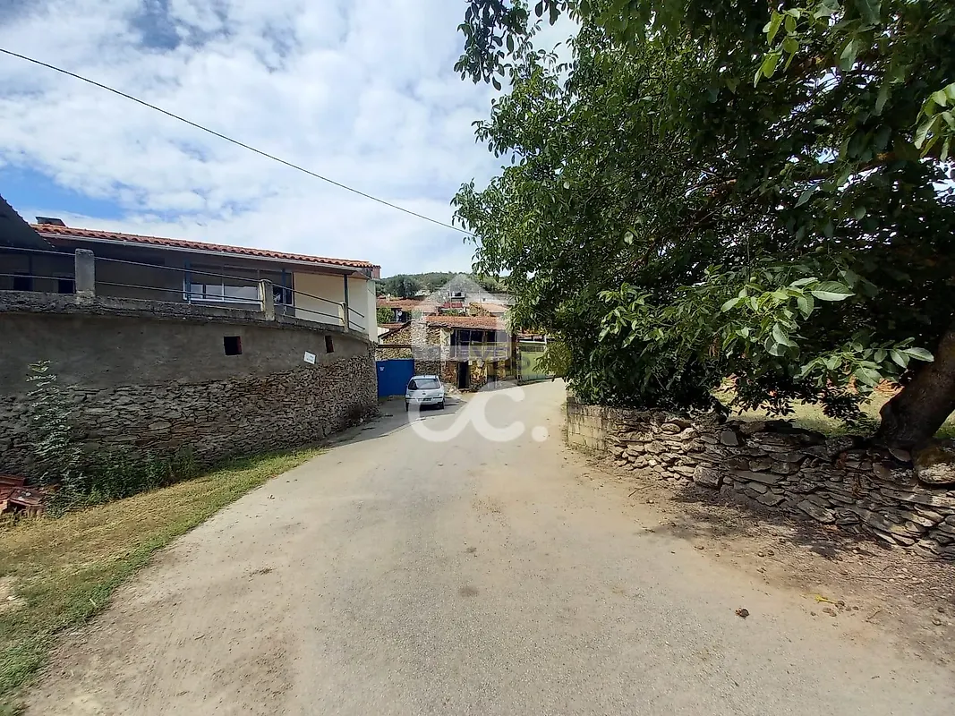 Moradia T0 à venda em Canaveses, Valpaços — foto 9