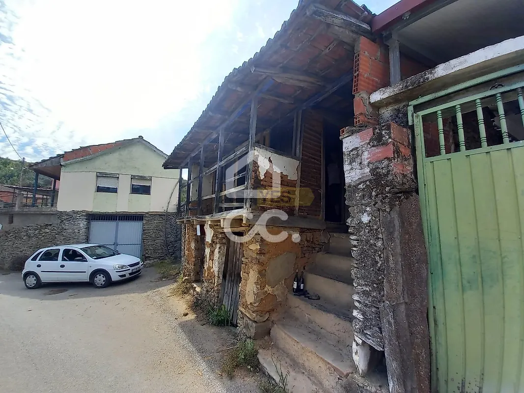 Moradia T0 à venda em Canaveses, Valpaços — foto 16
