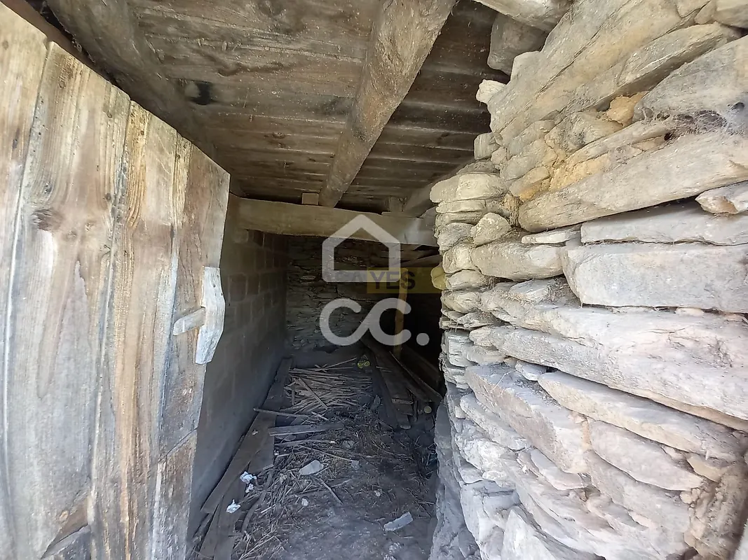 Moradia T0 à venda em Canaveses, Valpaços — foto 4