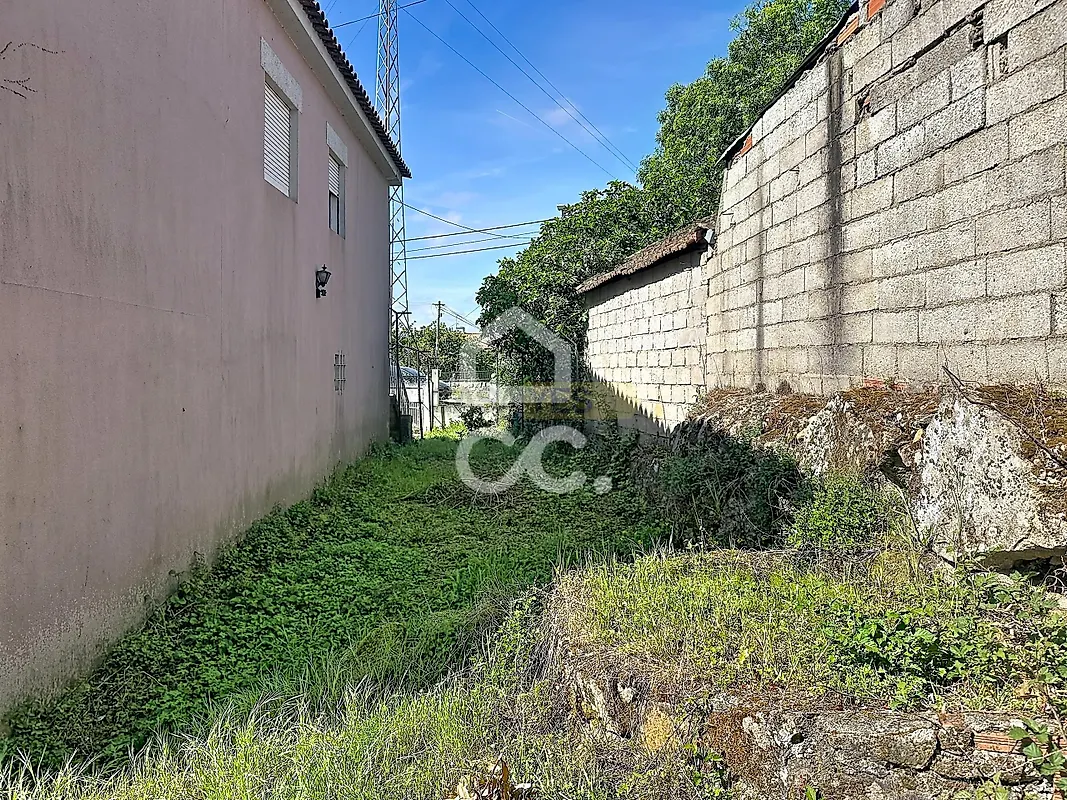 Moradia T3 à venda em Outeiro Seco, Chaves — foto 4
