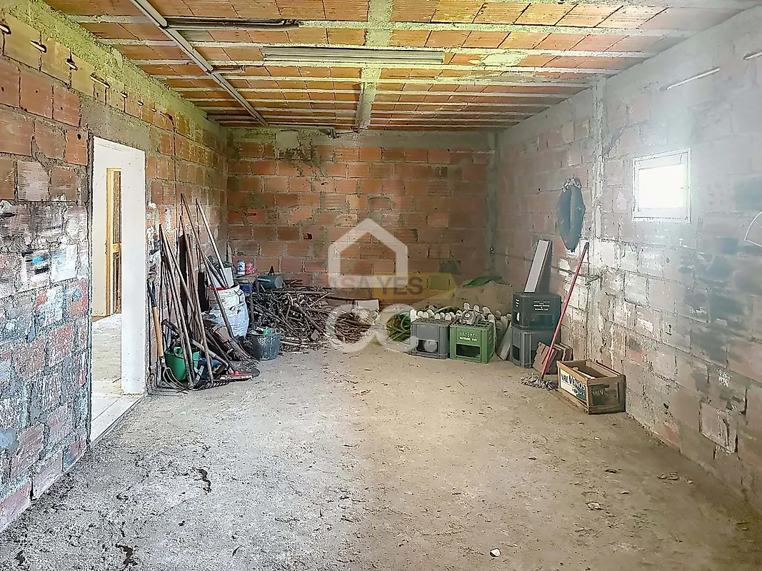 Moradia T3 à venda em Outeiro Seco, Chaves — foto 12