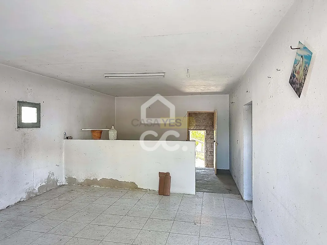 Moradia T3 à venda em Outeiro Seco, Chaves — foto 7
