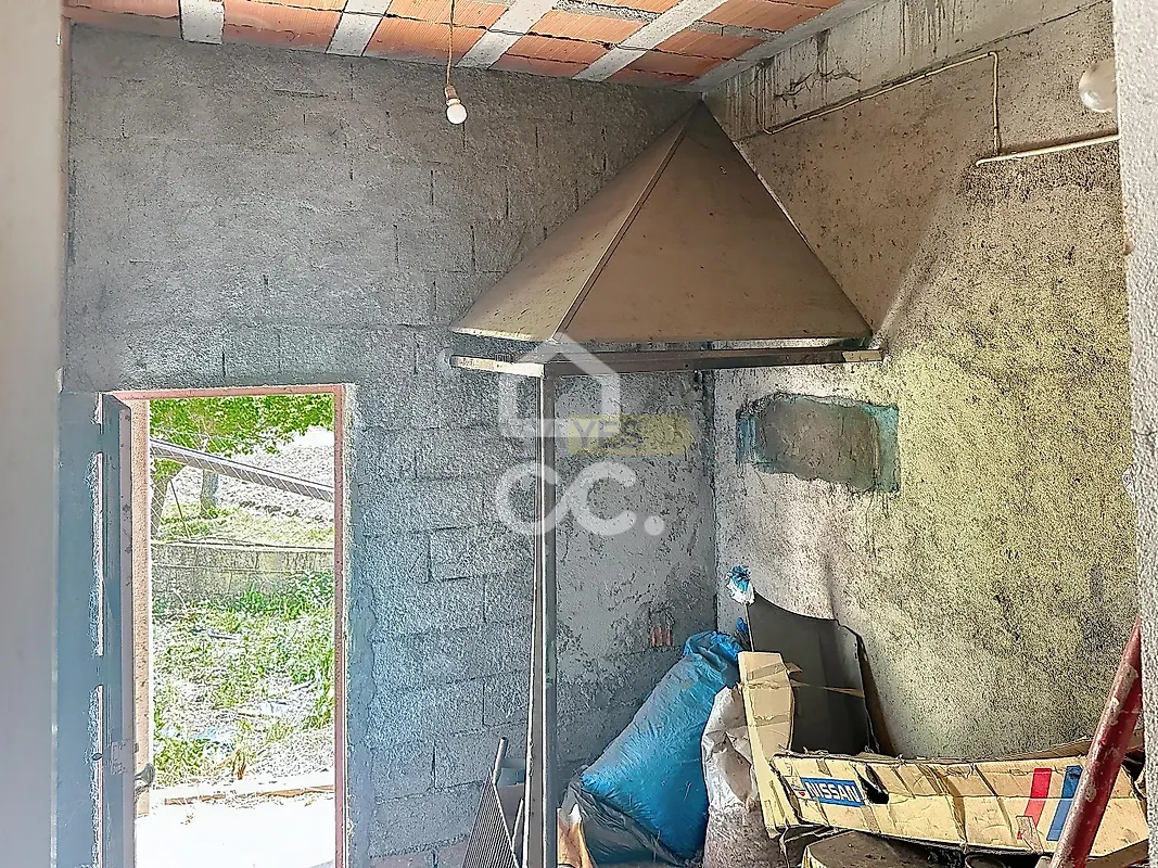 Moradia T3 à venda em Outeiro Seco, Chaves — foto 11