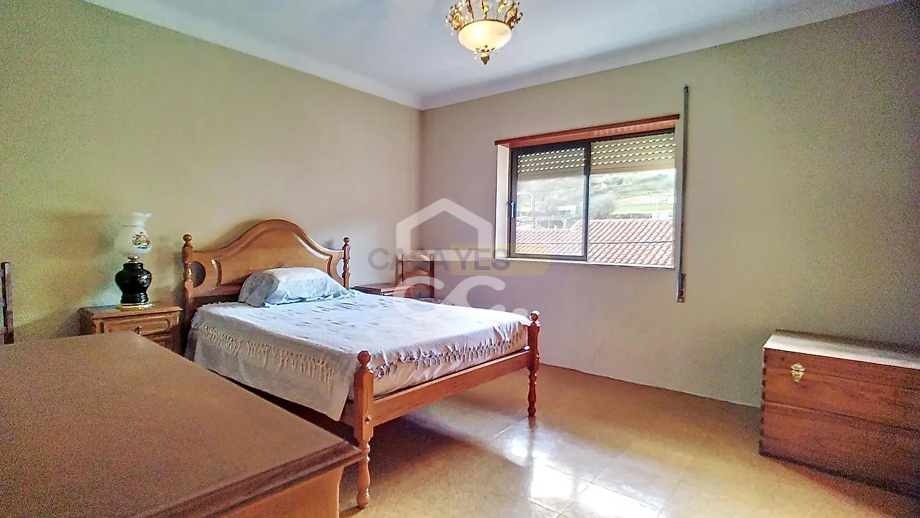 Moradia T5 à venda em Redondelo, Chaves — foto 29