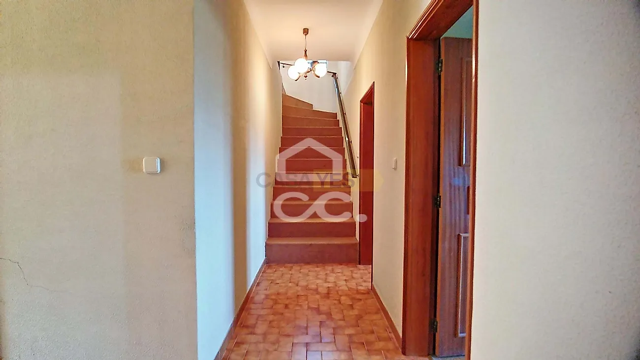 Moradia T5 à venda em Redondelo, Chaves — foto 16