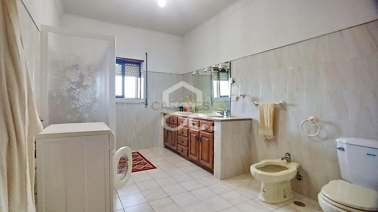 Moradia T5 à venda em Redondelo, Chaves — foto 14
