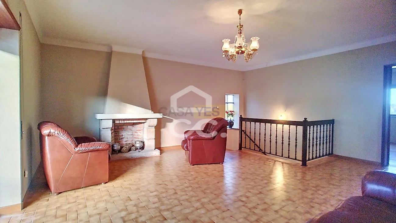 Moradia T5 à venda em Redondelo, Chaves — foto 22