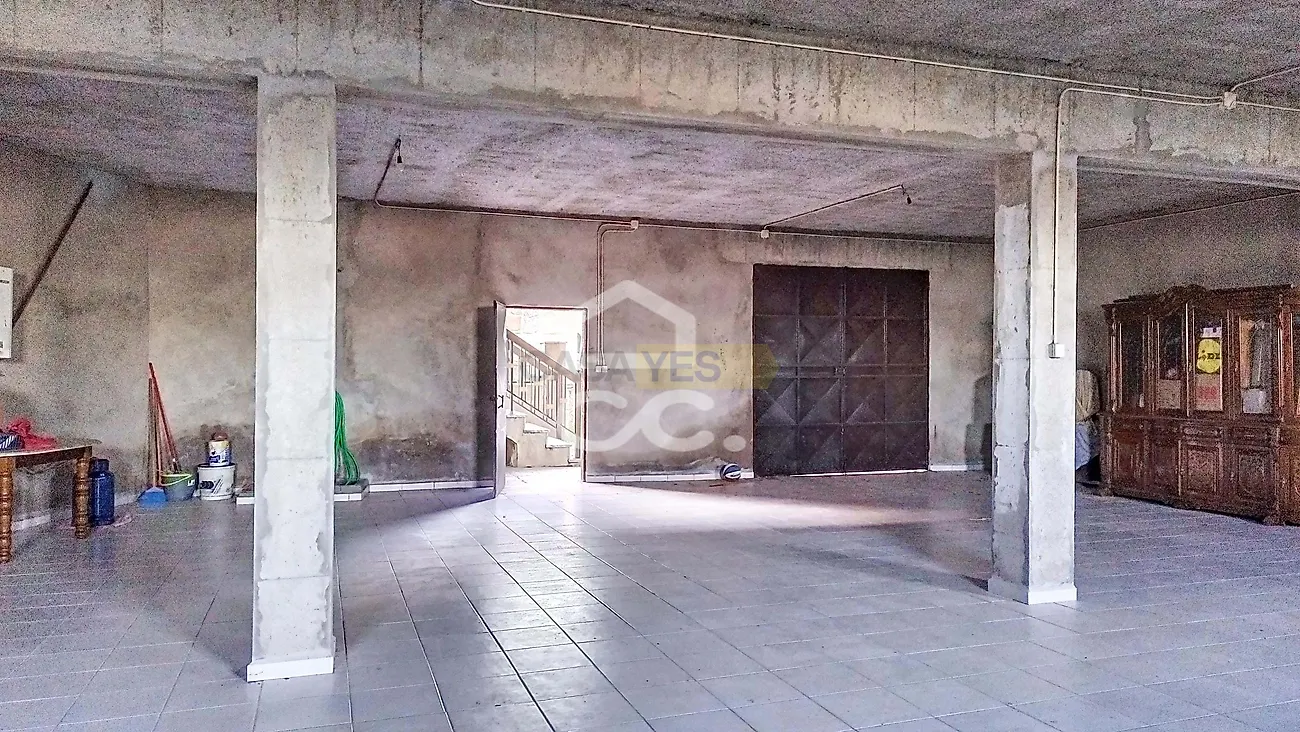 Moradia T5 à venda em Redondelo, Chaves — foto 36