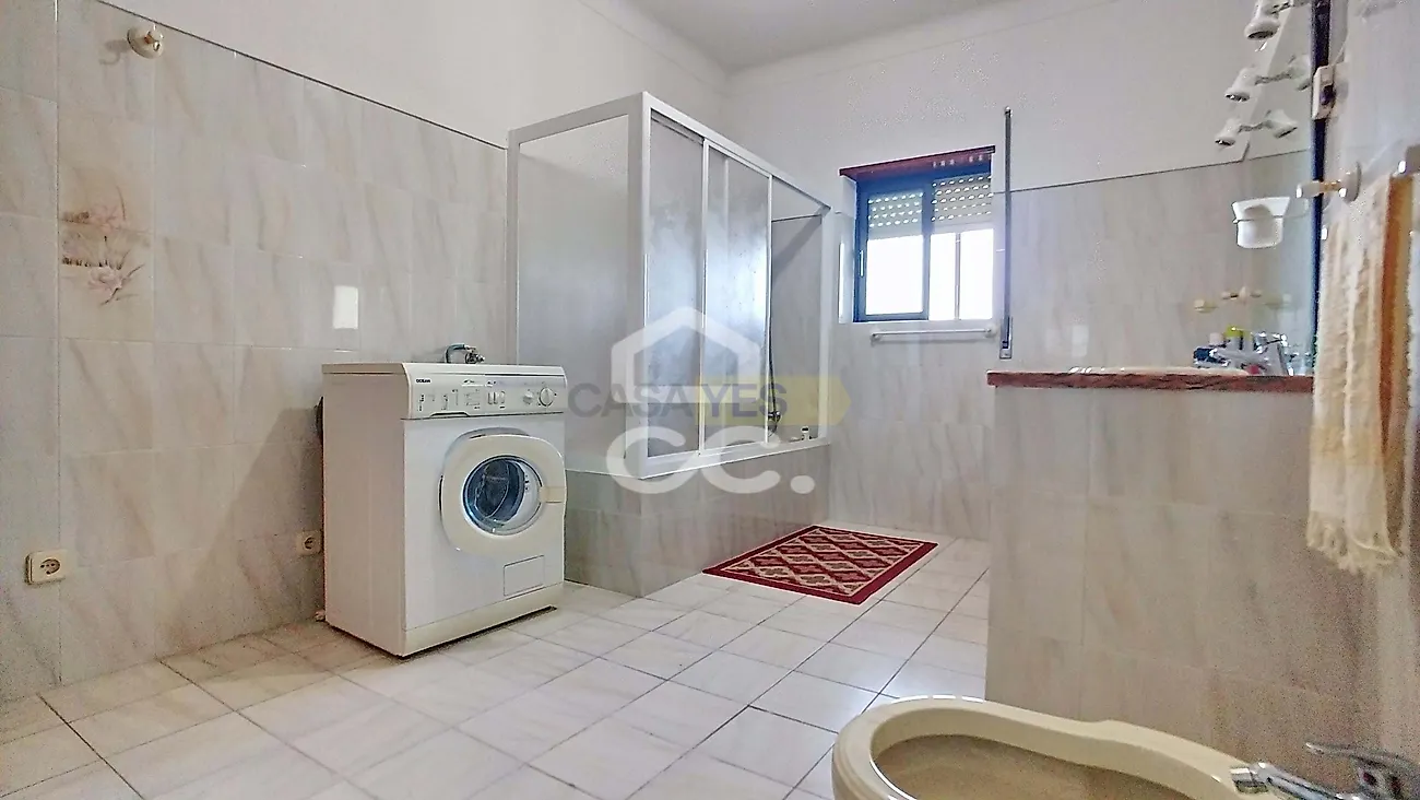 Moradia T5 à venda em Redondelo, Chaves — foto 15