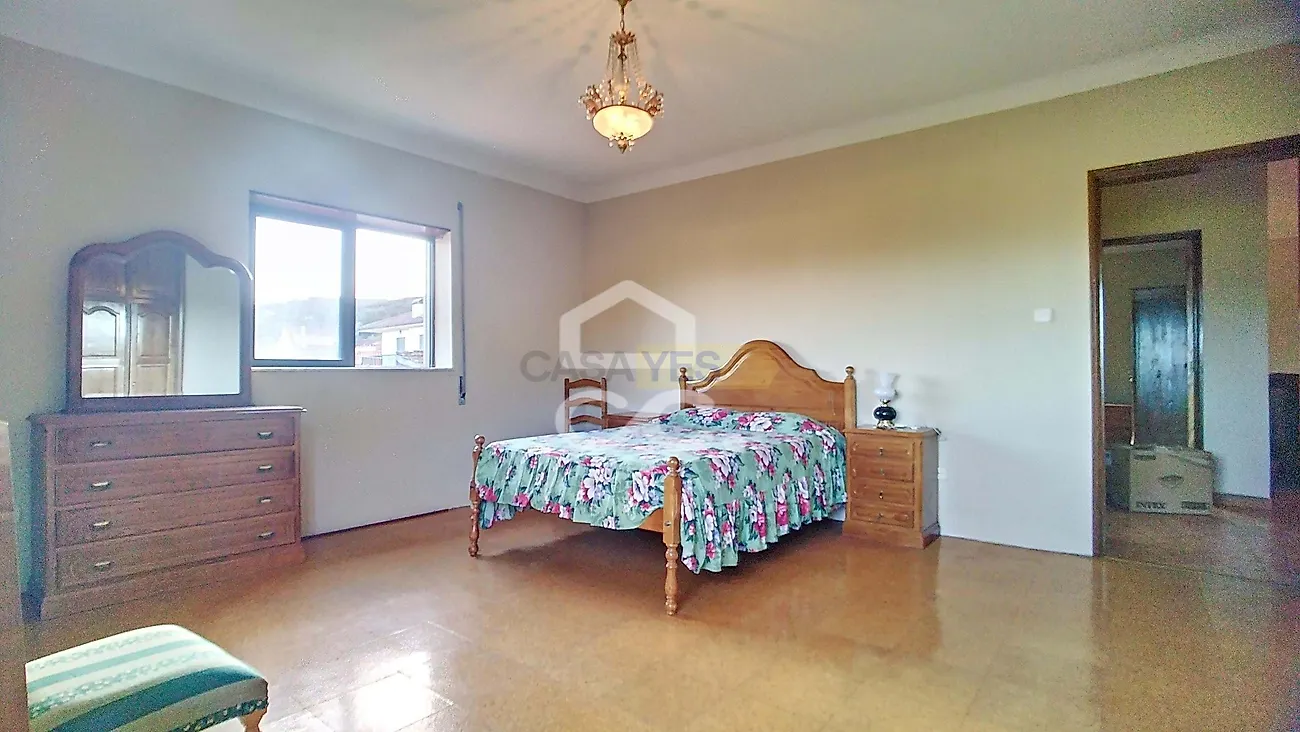 Moradia T5 à venda em Redondelo, Chaves — foto 25