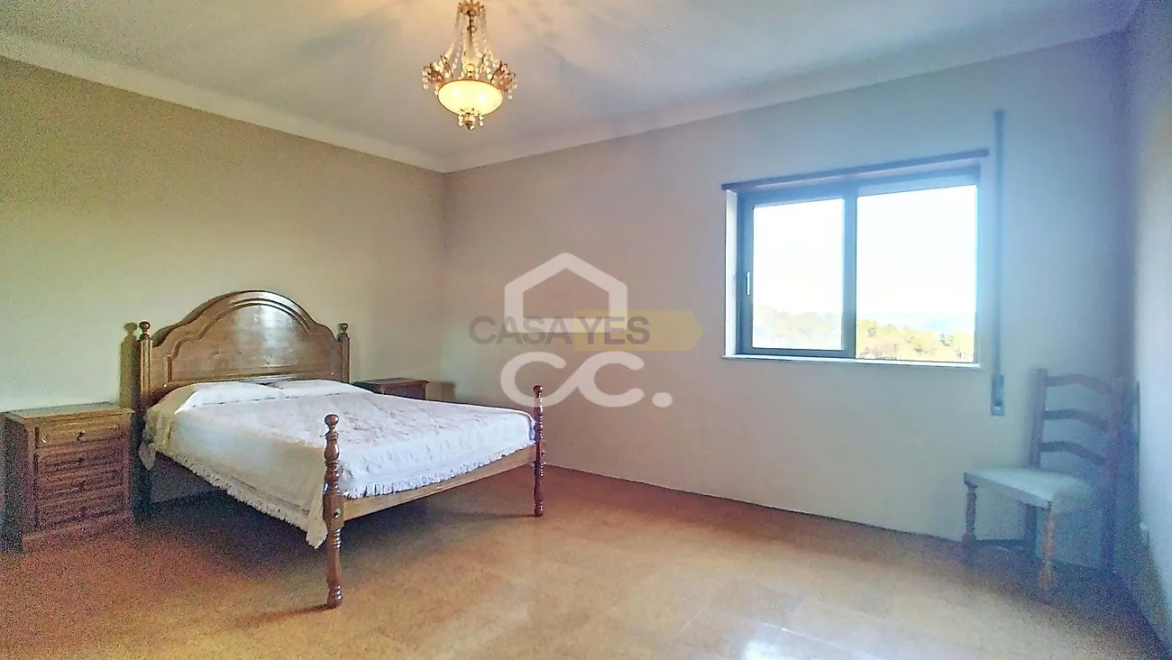 Moradia T5 à venda em Redondelo, Chaves — foto 23