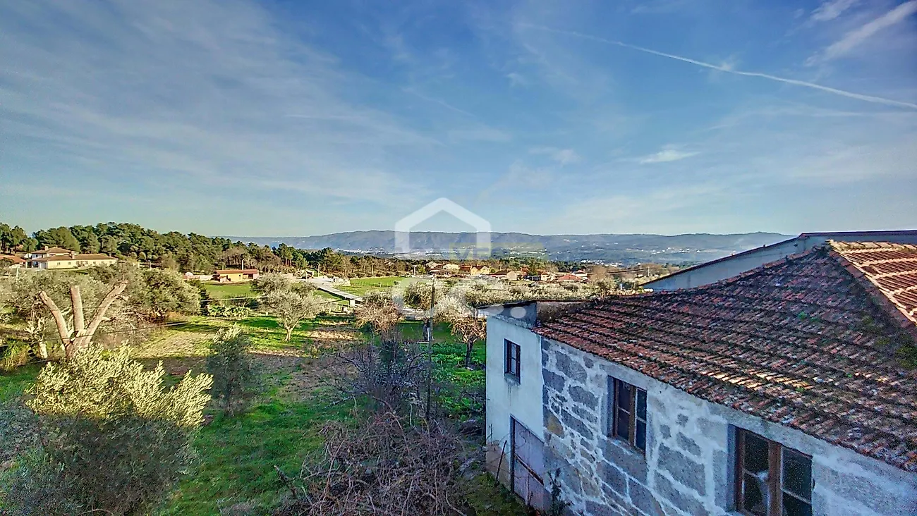 Moradia T5 à venda em Redondelo, Chaves — foto 13