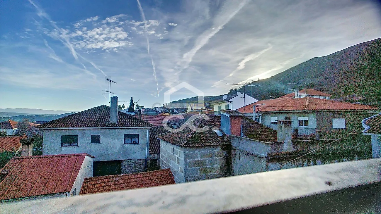 Moradia T5 à venda em Redondelo, Chaves — foto 26
