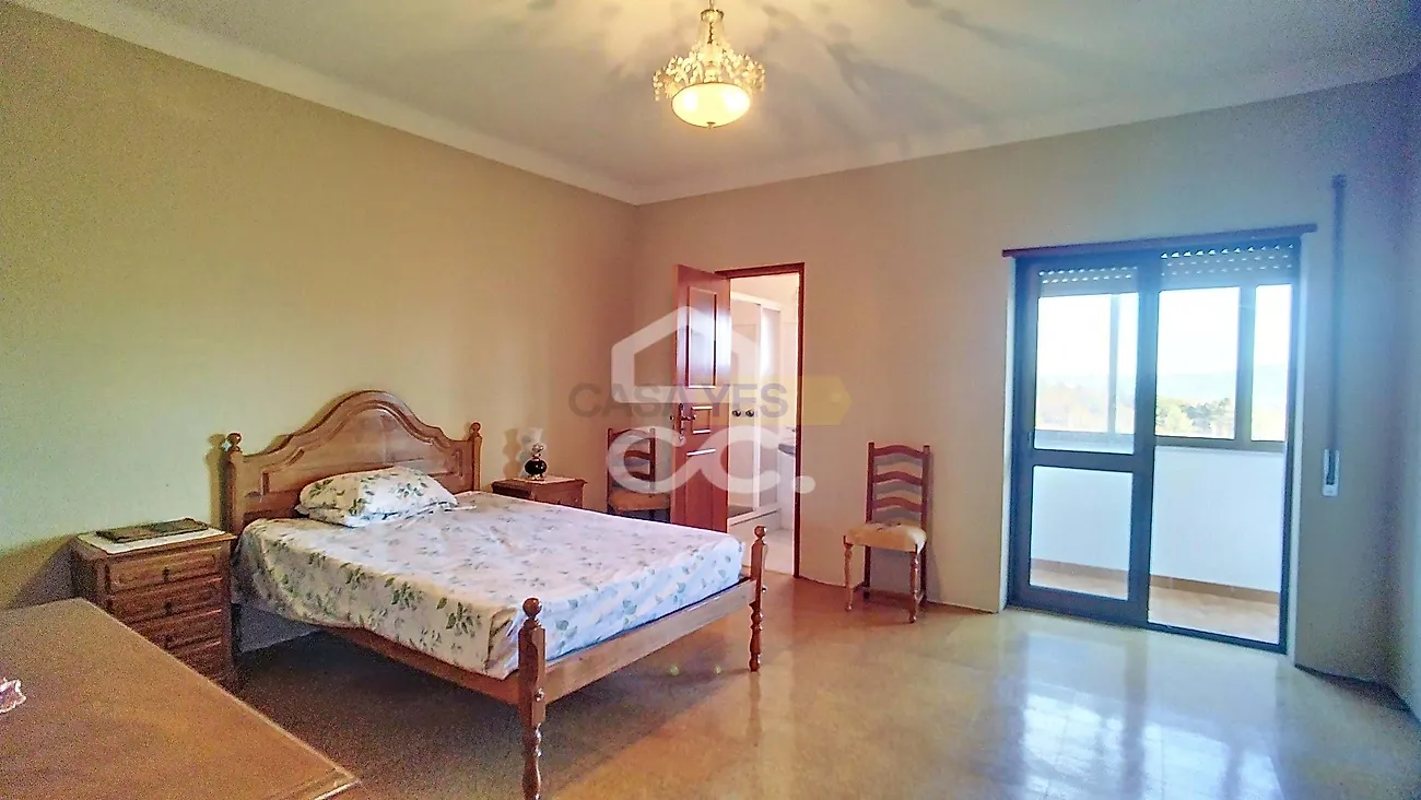 Moradia T5 à venda em Redondelo, Chaves — foto 10