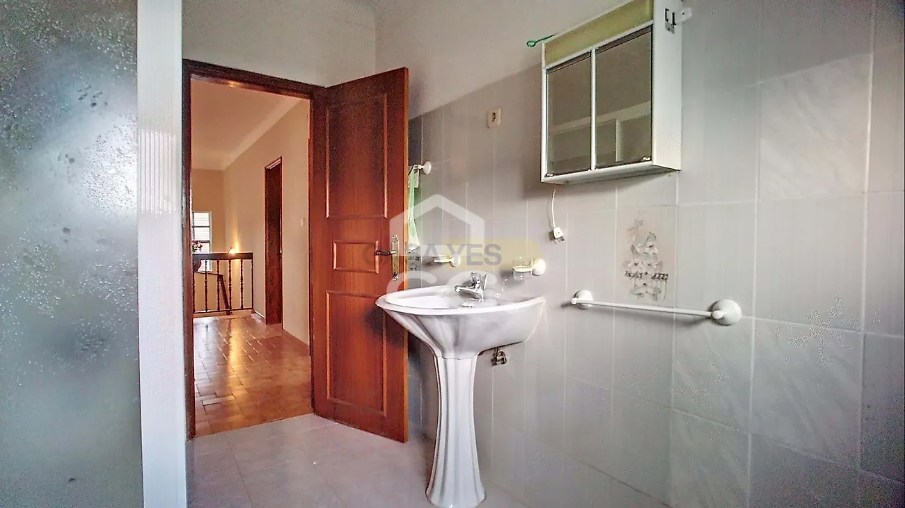 Moradia T5 à venda em Redondelo, Chaves — foto 28