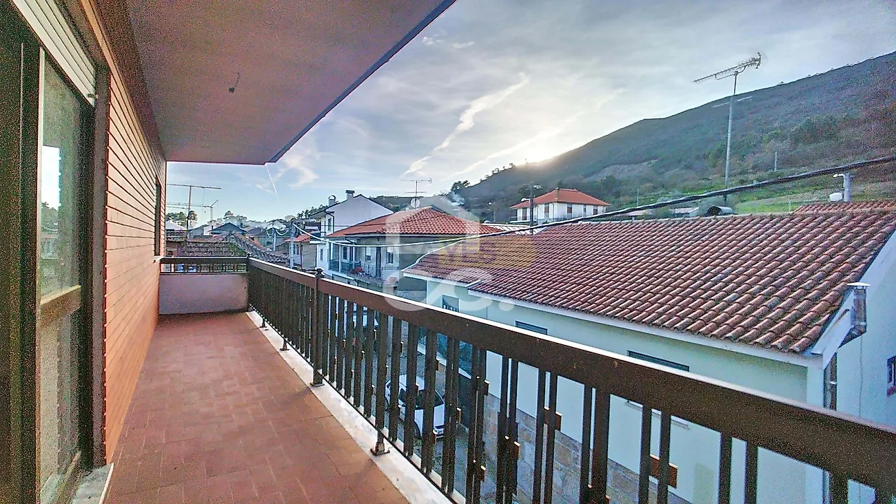 Moradia T5 à venda em Redondelo, Chaves — foto 21