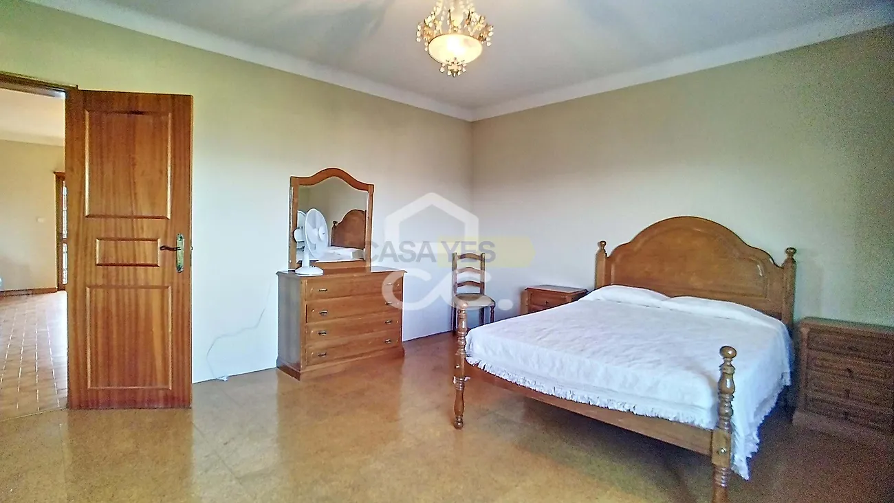 Moradia T5 à venda em Redondelo, Chaves — foto 18