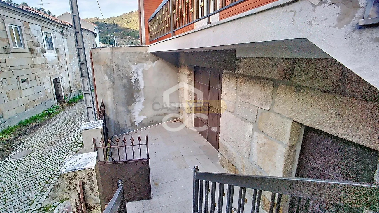 Moradia T5 à venda em Redondelo, Chaves — foto 31