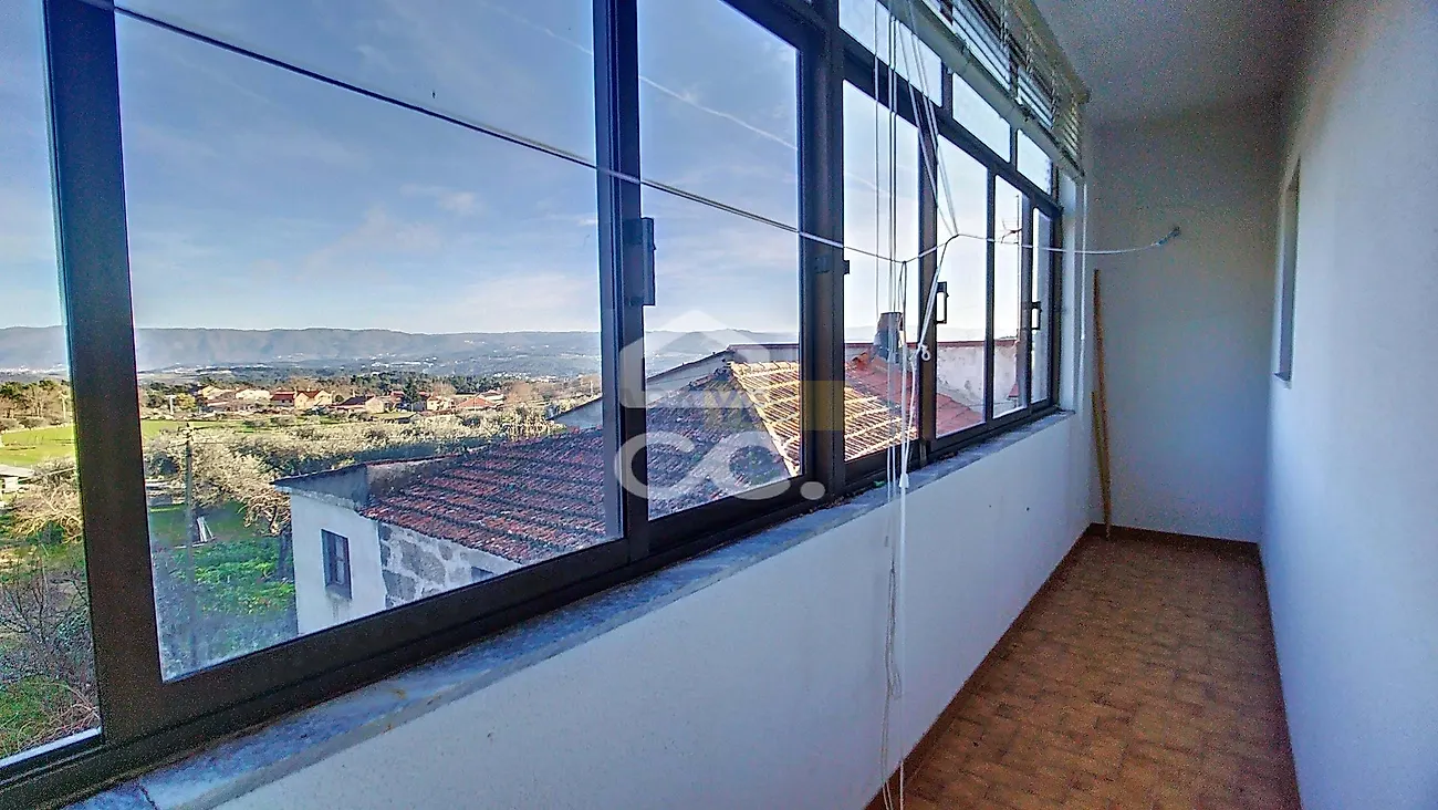 Moradia T5 à venda em Redondelo, Chaves — foto 12
