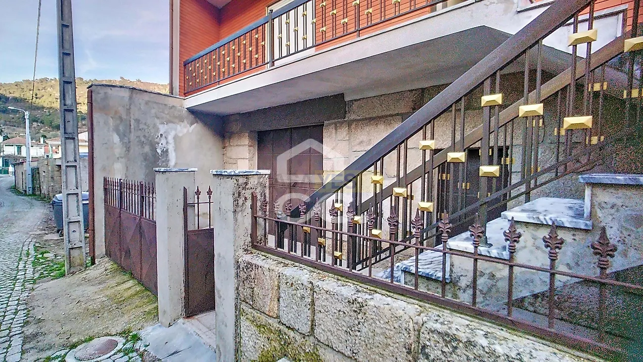 Moradia T5 à venda em Redondelo, Chaves — foto 34