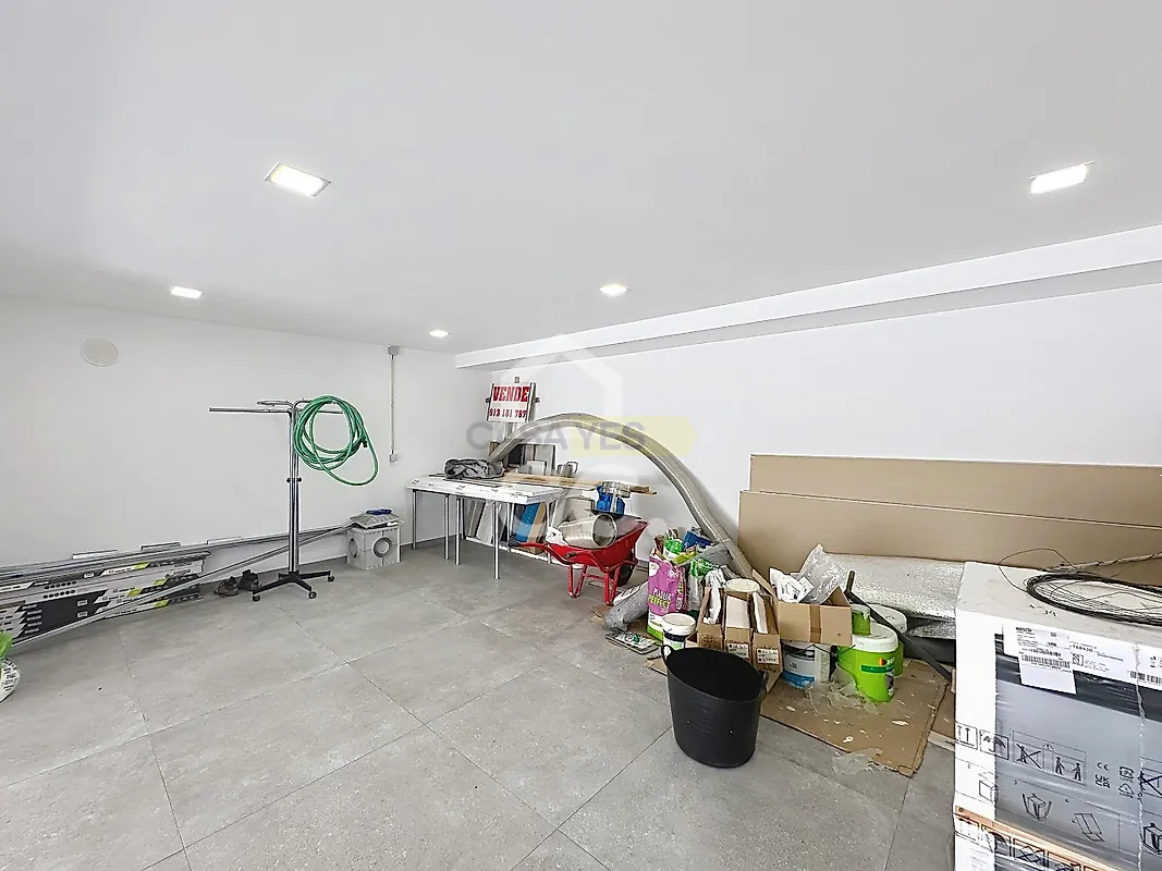 Moradia T4 à venda em Outeiro Seco, Chaves — foto 4