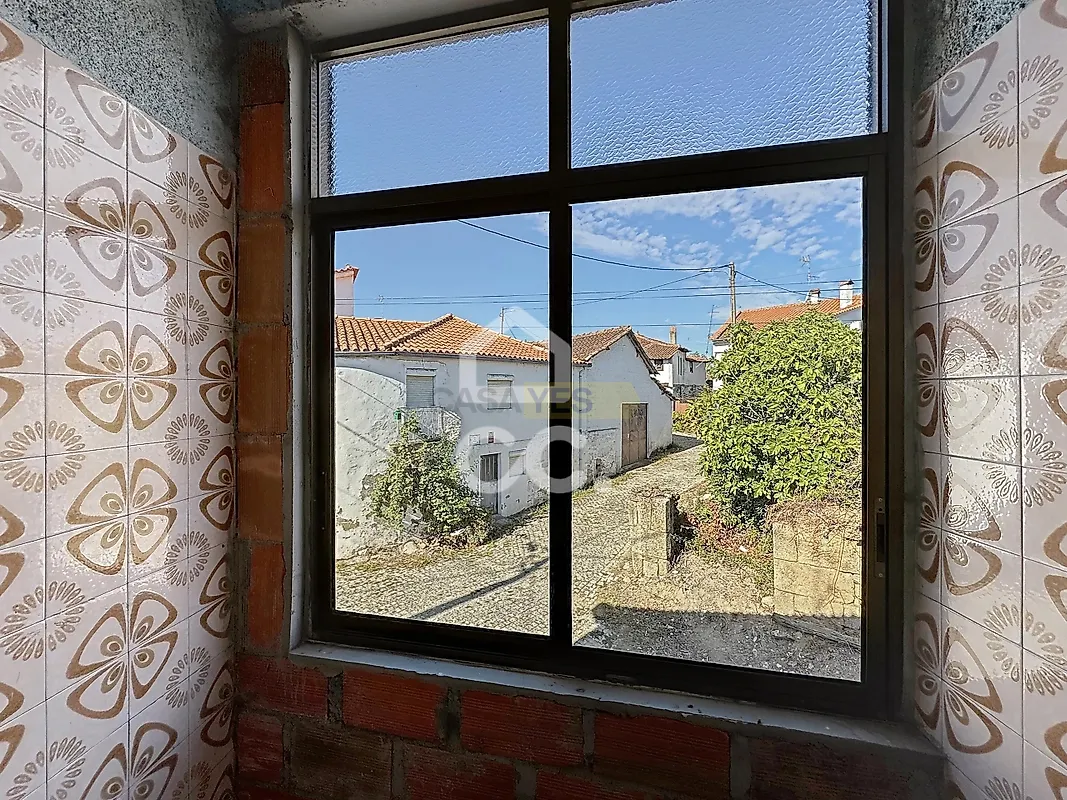 Moradia T3 à venda em Vilarelho da Raia, Chaves — foto 29