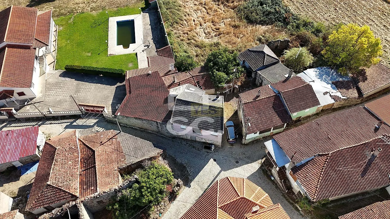 Moradia T3 à venda em Vilarelho da Raia, Chaves — foto 33