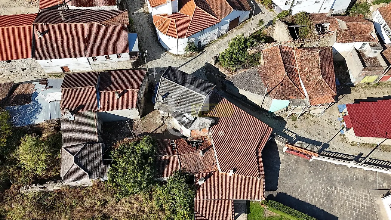 Moradia T3 à venda em Vilarelho da Raia, Chaves — foto 38