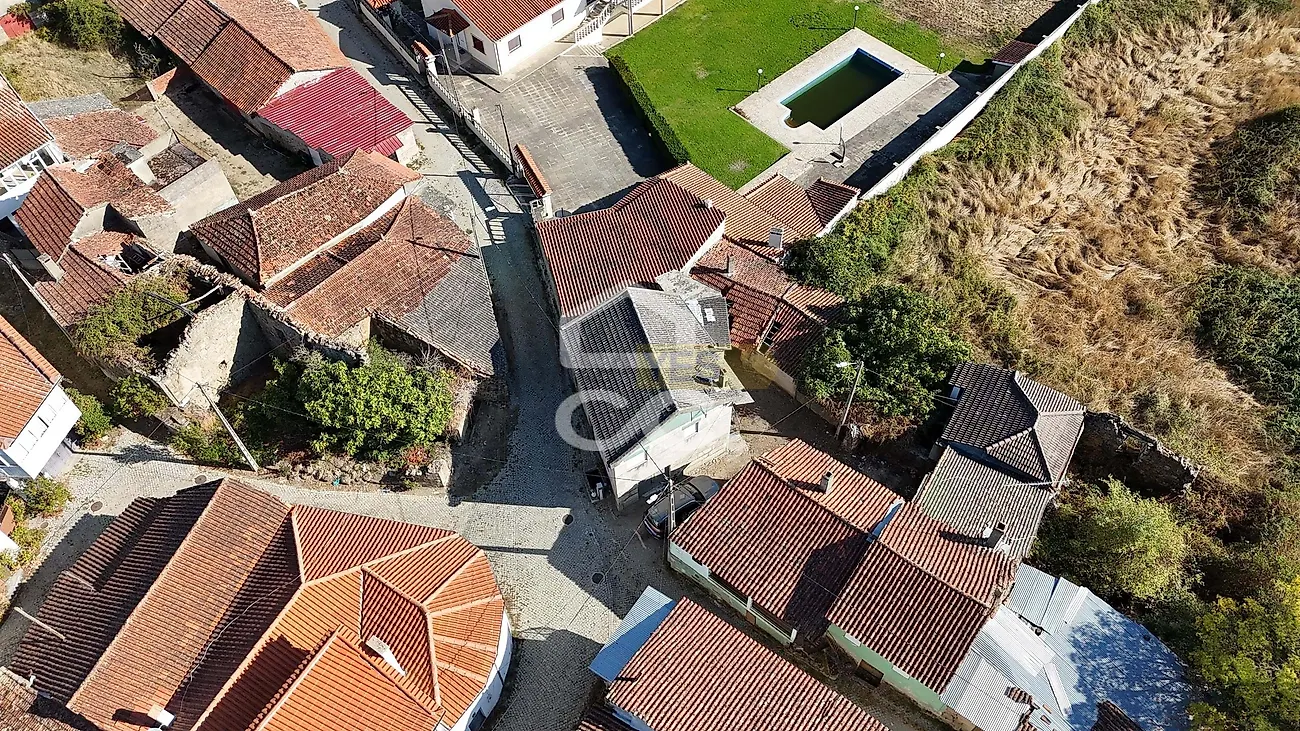 Moradia T3 à venda em Vilarelho da Raia, Chaves — foto 36