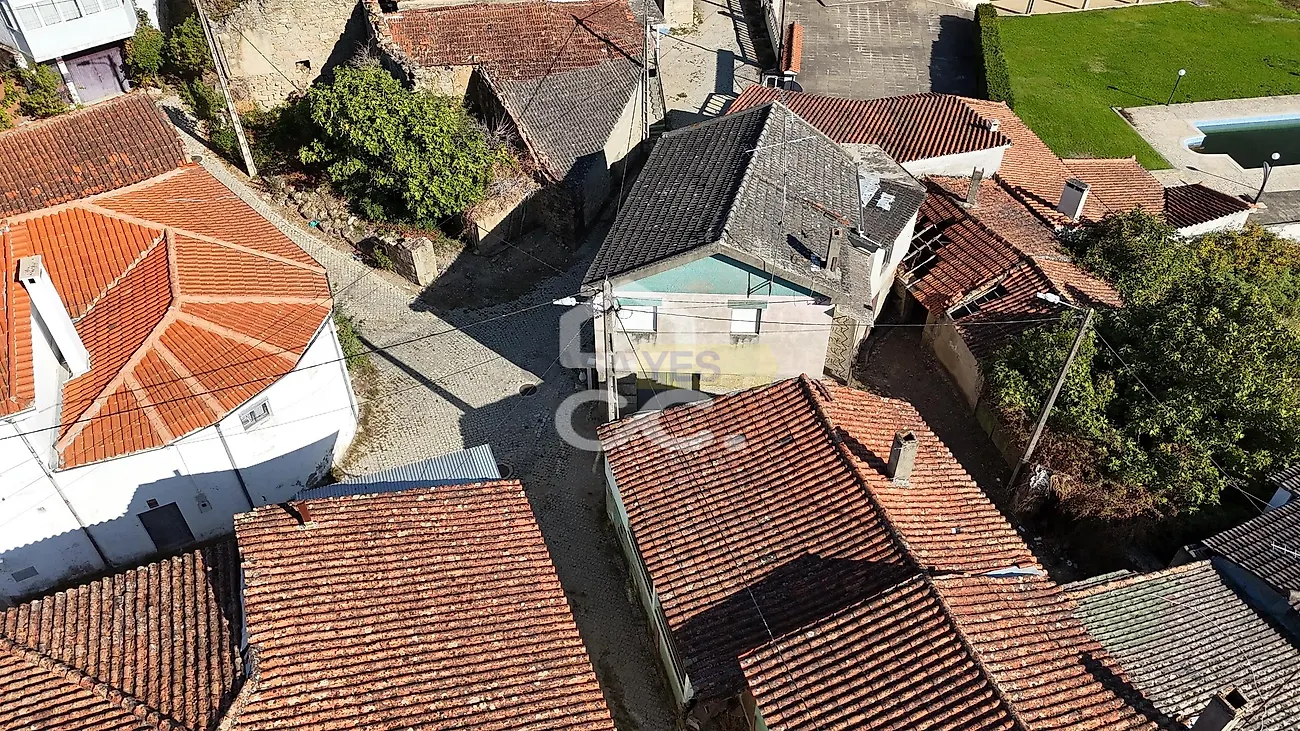 Moradia T3 à venda em Vilarelho da Raia, Chaves — foto 4