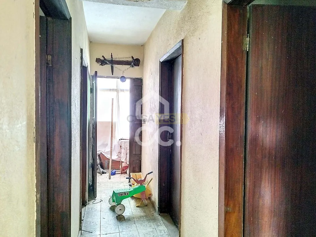 Moradia T3 à venda em Vilarelho da Raia, Chaves — foto 13