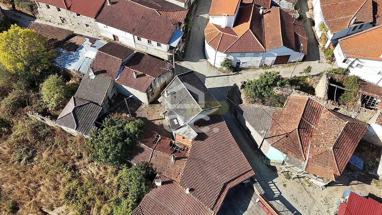 Moradia T3 à venda em Vilarelho da Raia, Chaves — foto 39