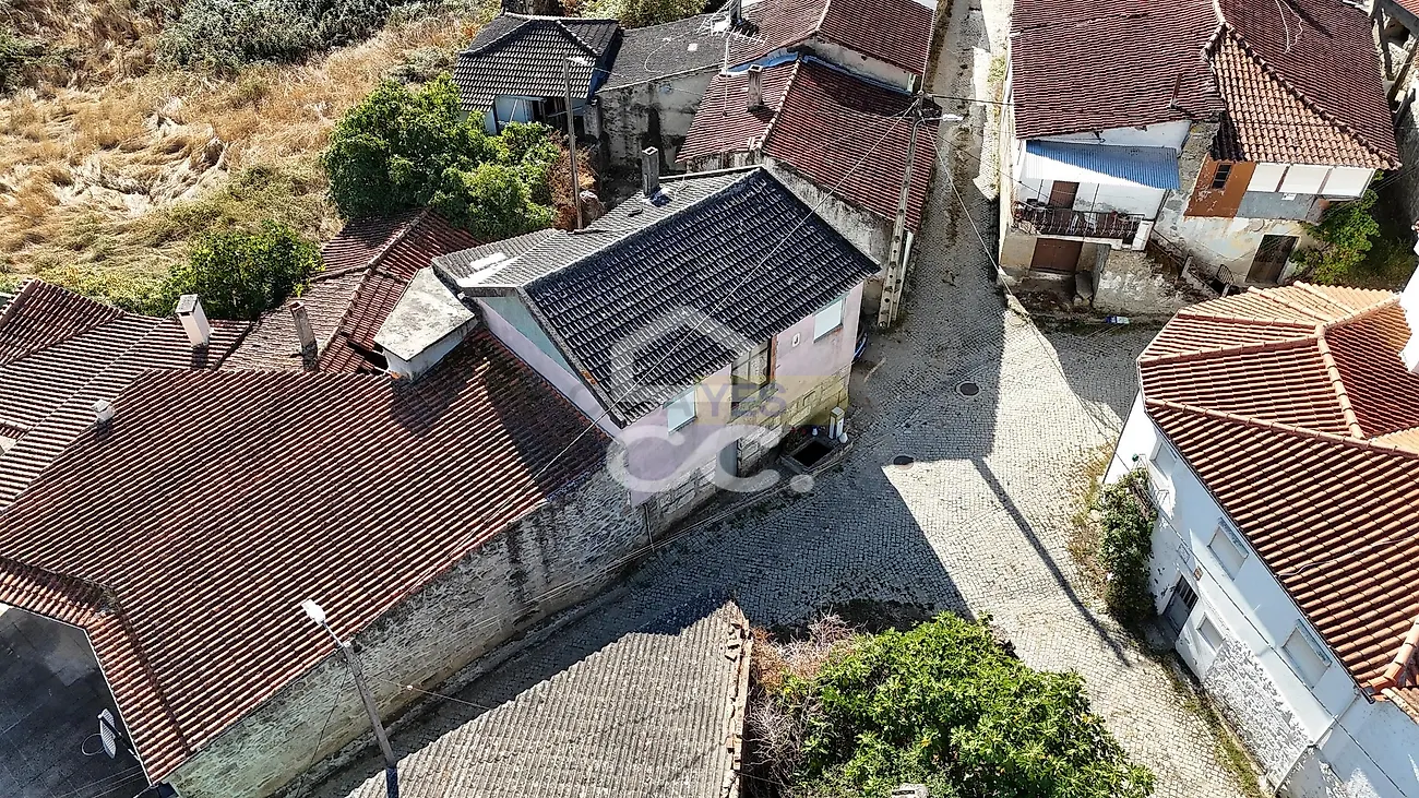 Moradia T3 à venda em Vilarelho da Raia, Chaves — foto 3