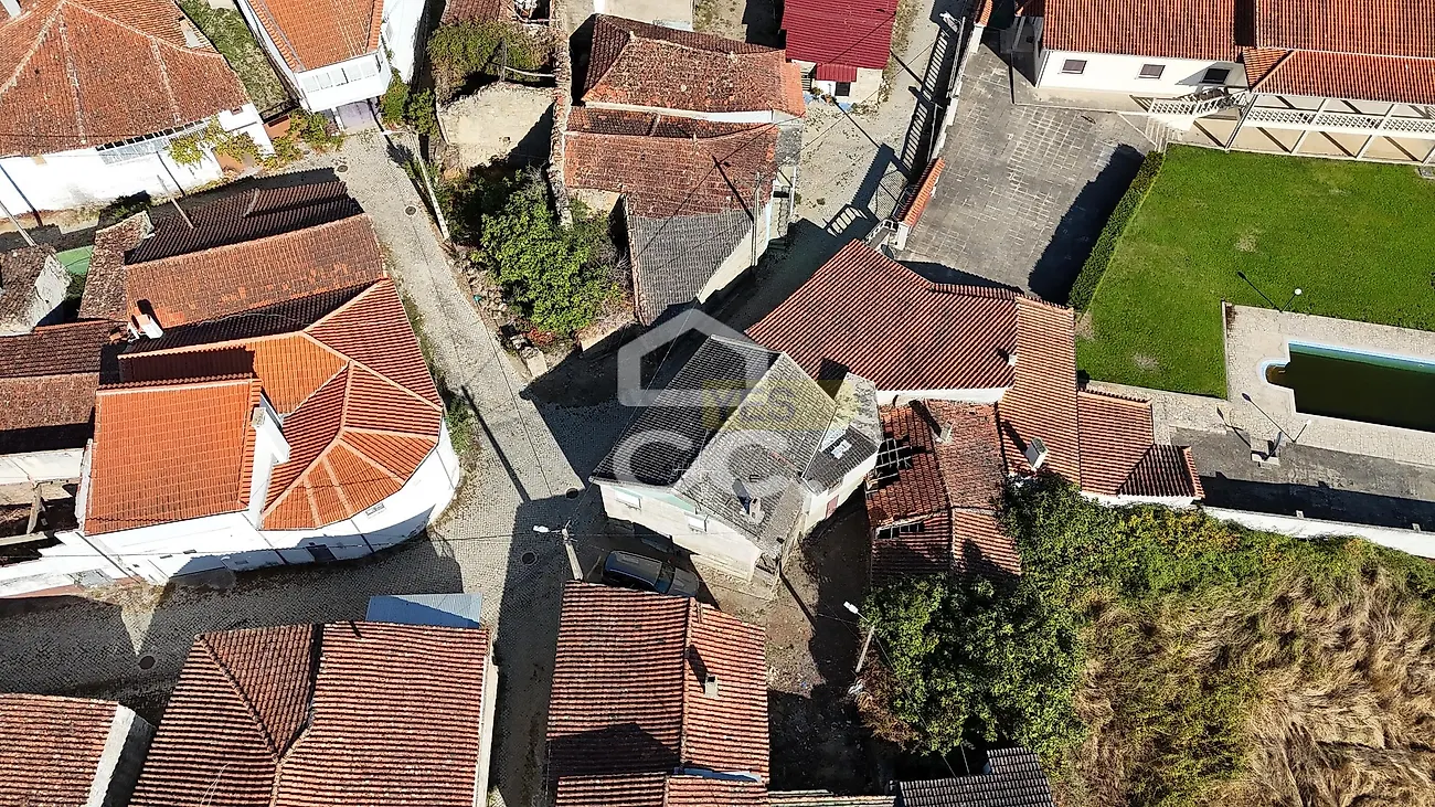 Moradia T3 à venda em Vilarelho da Raia, Chaves — foto 6