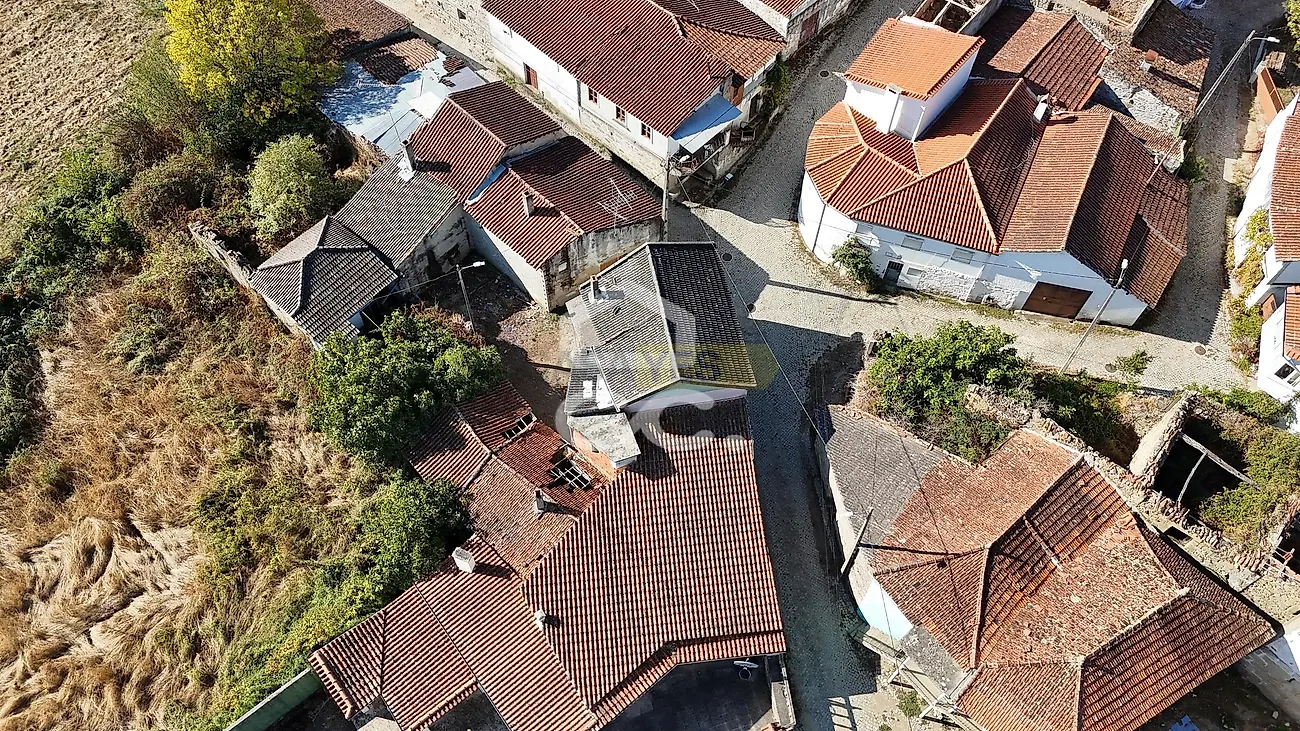 Moradia T3 à venda em Vilarelho da Raia, Chaves — foto 40
