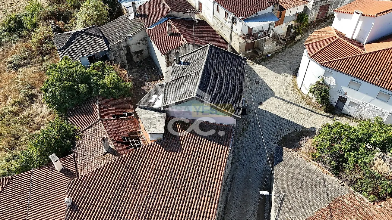 Moradia T3 à venda em Vilarelho da Raia, Chaves — foto 5