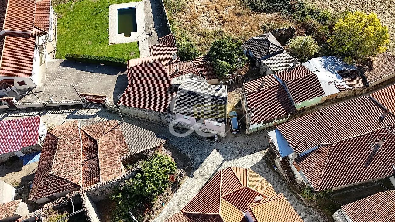 Moradia T3 à venda em Vilarelho da Raia, Chaves — foto 34