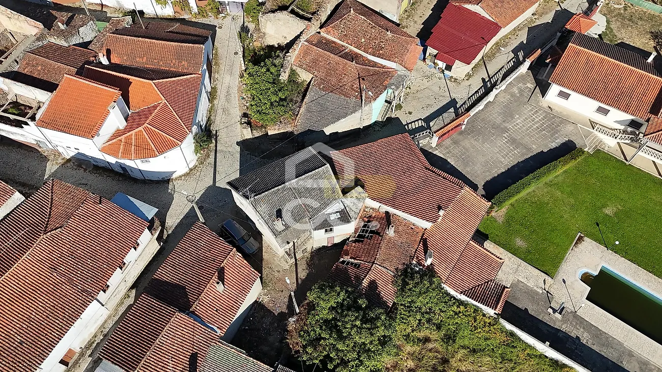 Moradia T3 à venda em Vilarelho da Raia, Chaves — foto 37