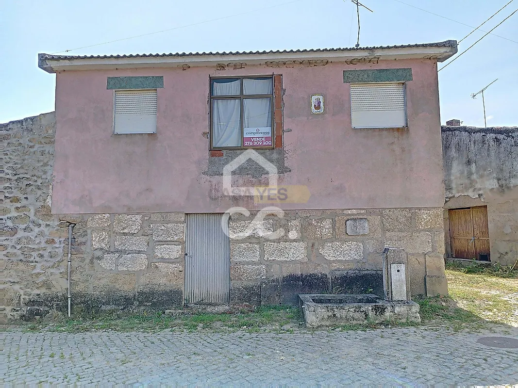Moradia T3 à venda em Vilarelho da Raia, Chaves — foto 10