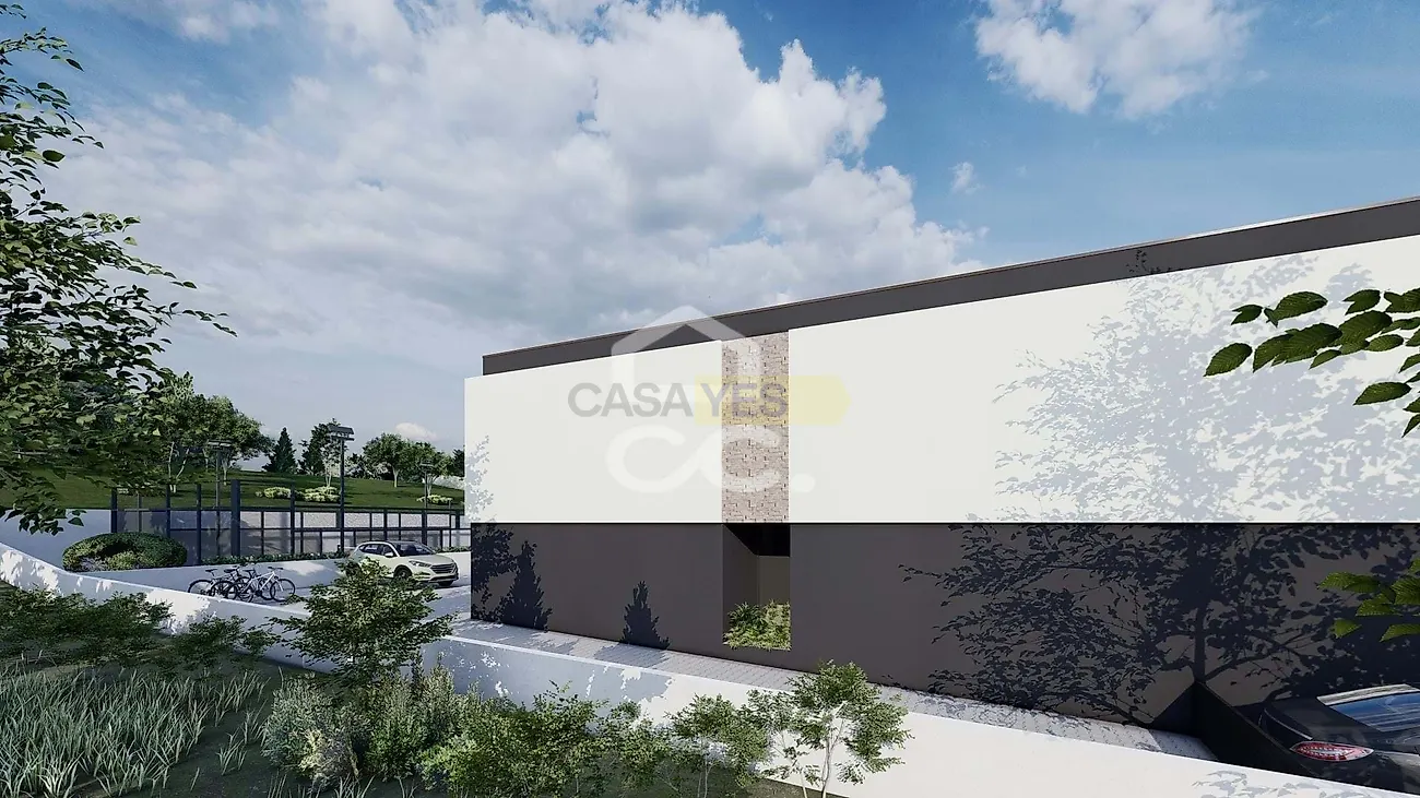 Apartamento T2 à venda em Madalena e Samaiões, Chaves — foto 6