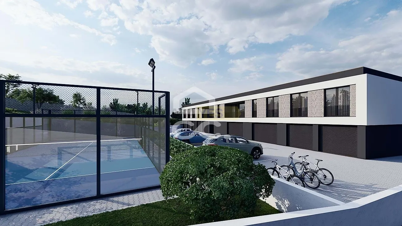 Apartamento T2 à venda em Madalena e Samaiões, Chaves — foto 8
