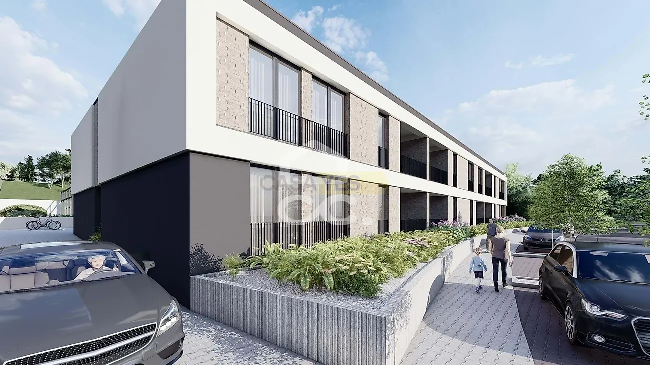 Apartamento T2 à venda em Madalena e Samaiões, Chaves — foto 7