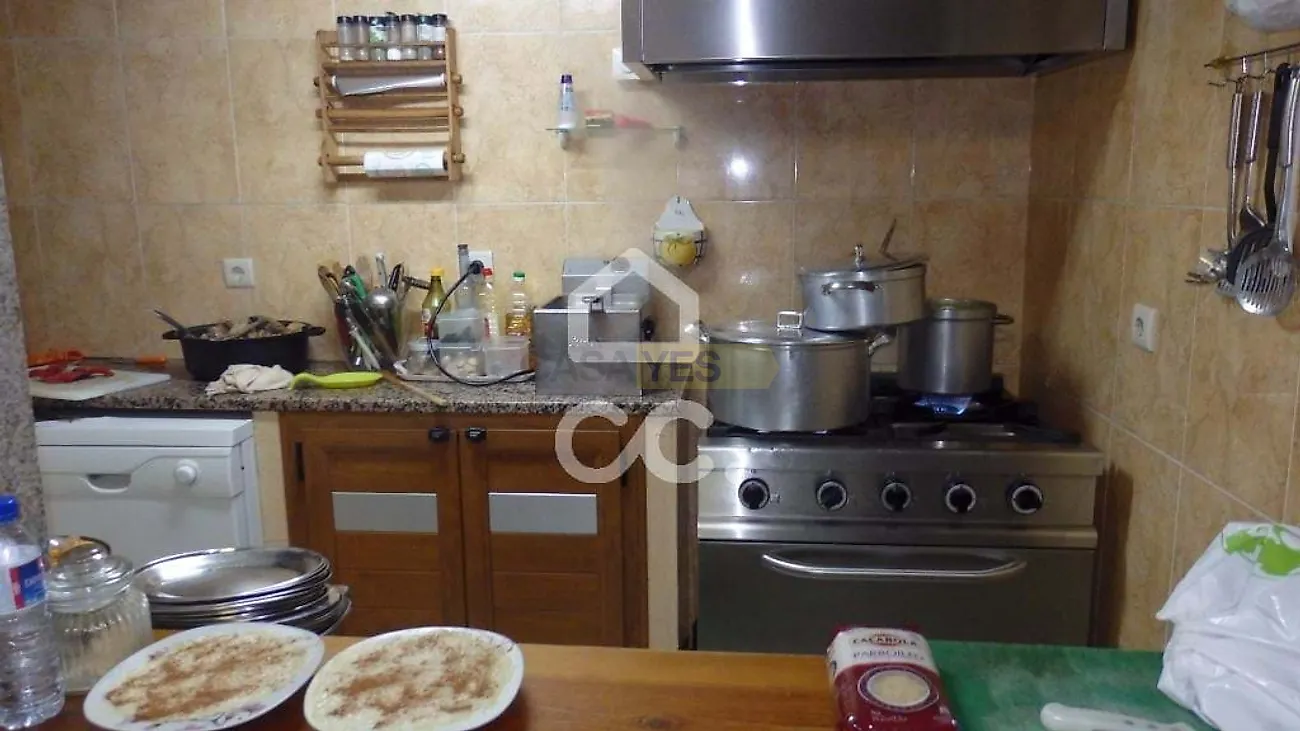 Moradia T0 à venda em Santa Maria Maior, Chaves — foto 8