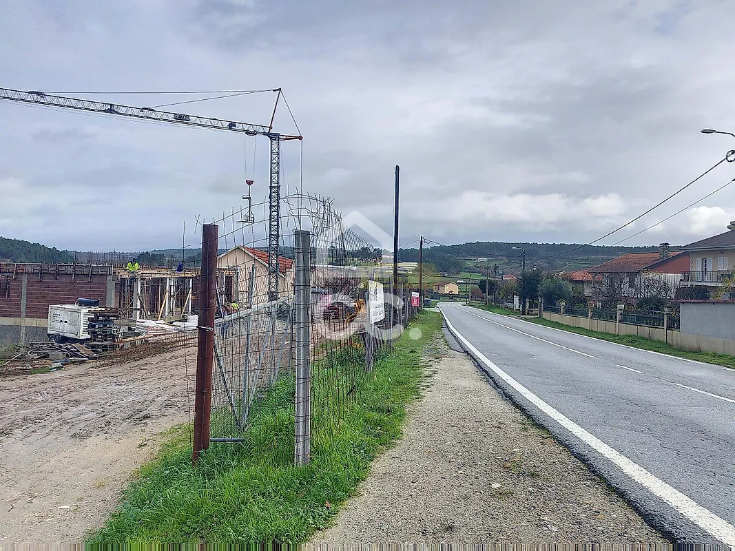 Moradia T3 à venda em São Pedro de Agostém, Chaves — foto 22