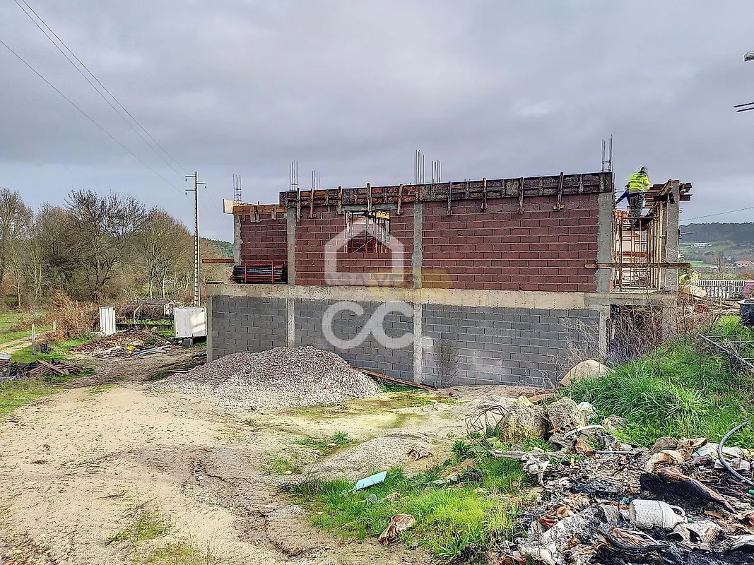 Moradia T3 à venda em São Pedro de Agostém, Chaves — foto 9