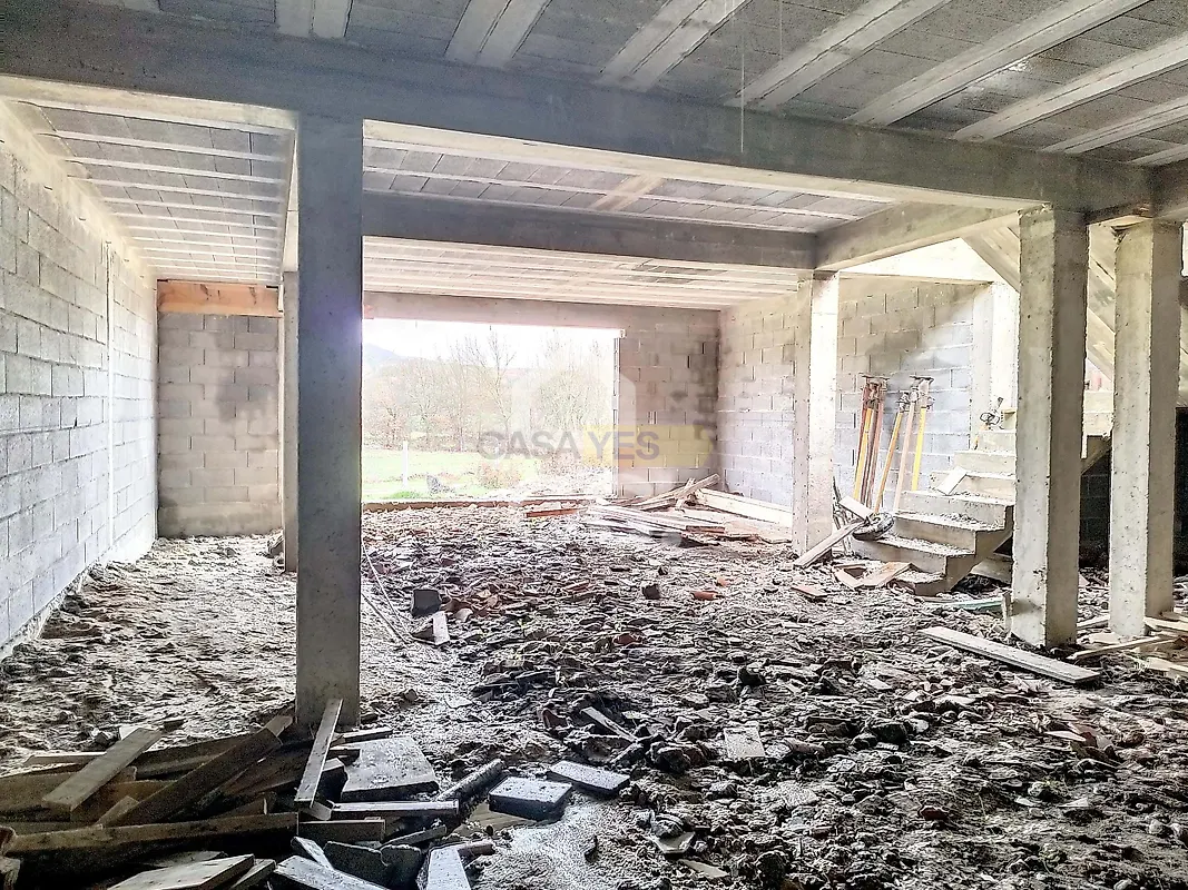 Moradia T3 à venda em São Pedro de Agostém, Chaves — foto 19