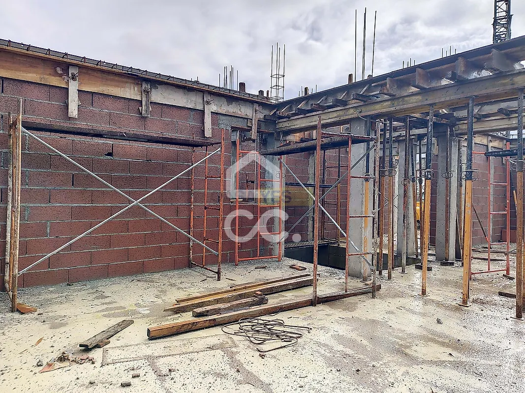 Moradia T3 à venda em São Pedro de Agostém, Chaves — foto 14
