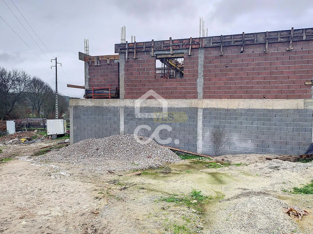 Moradia T3 à venda em São Pedro de Agostém, Chaves — foto 7