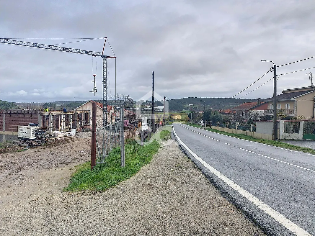 Moradia T3 à venda em São Pedro de Agostém, Chaves — foto 21